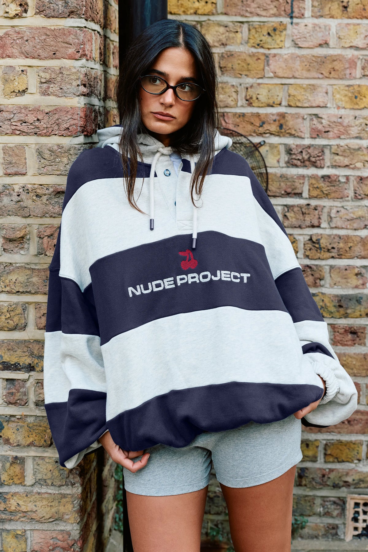 Dalton Hoodie