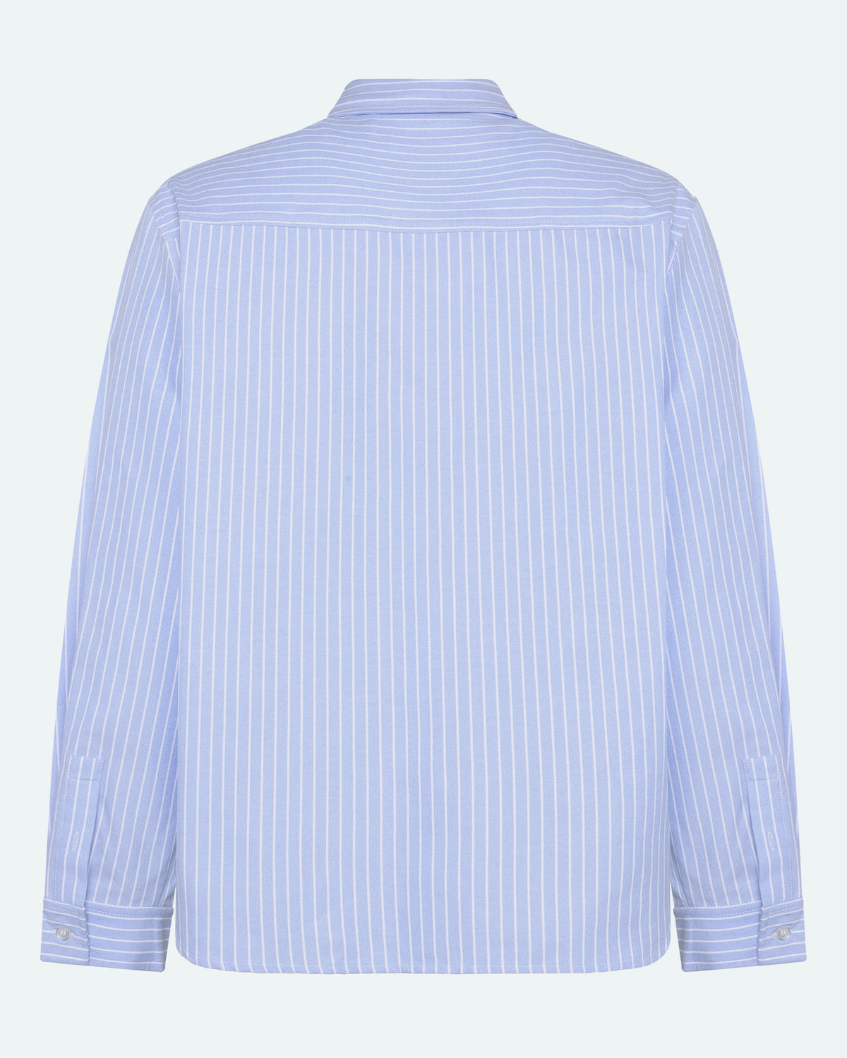 minimum male Carter Shirt 4377 Long Sleeved Shirt 5302 Cooling Oasis