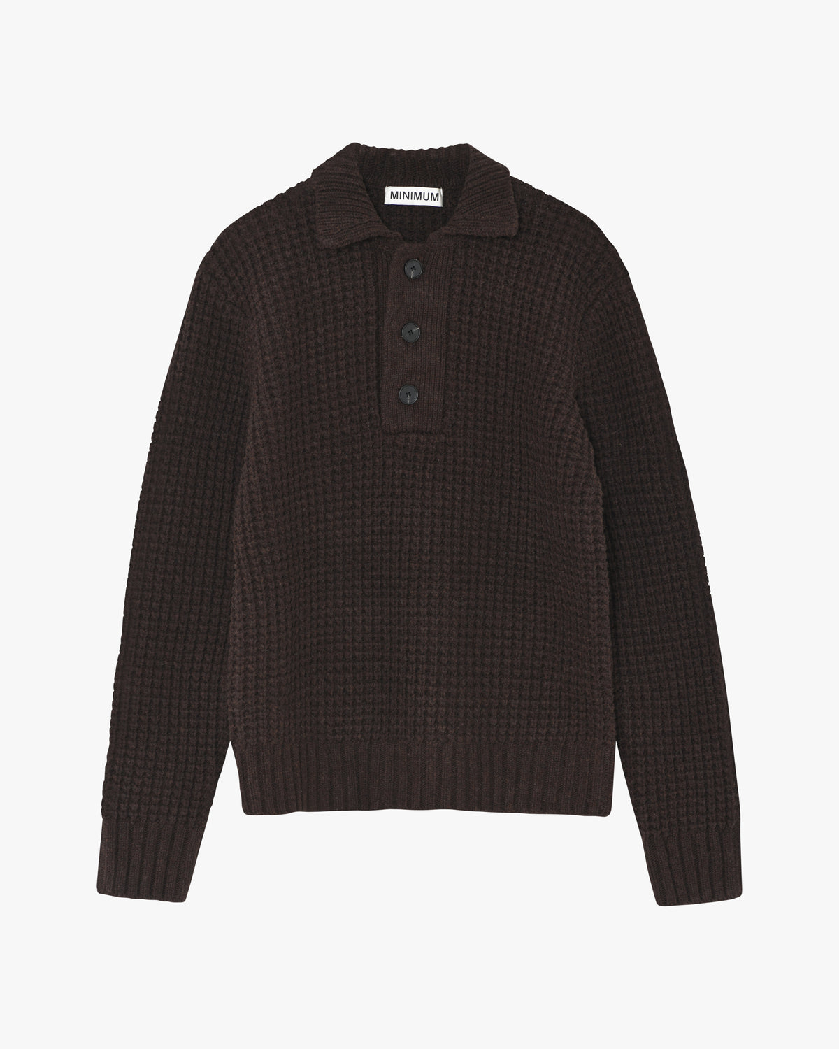 minimum male Chad polo 9954 Polo 1914 Seal Brown