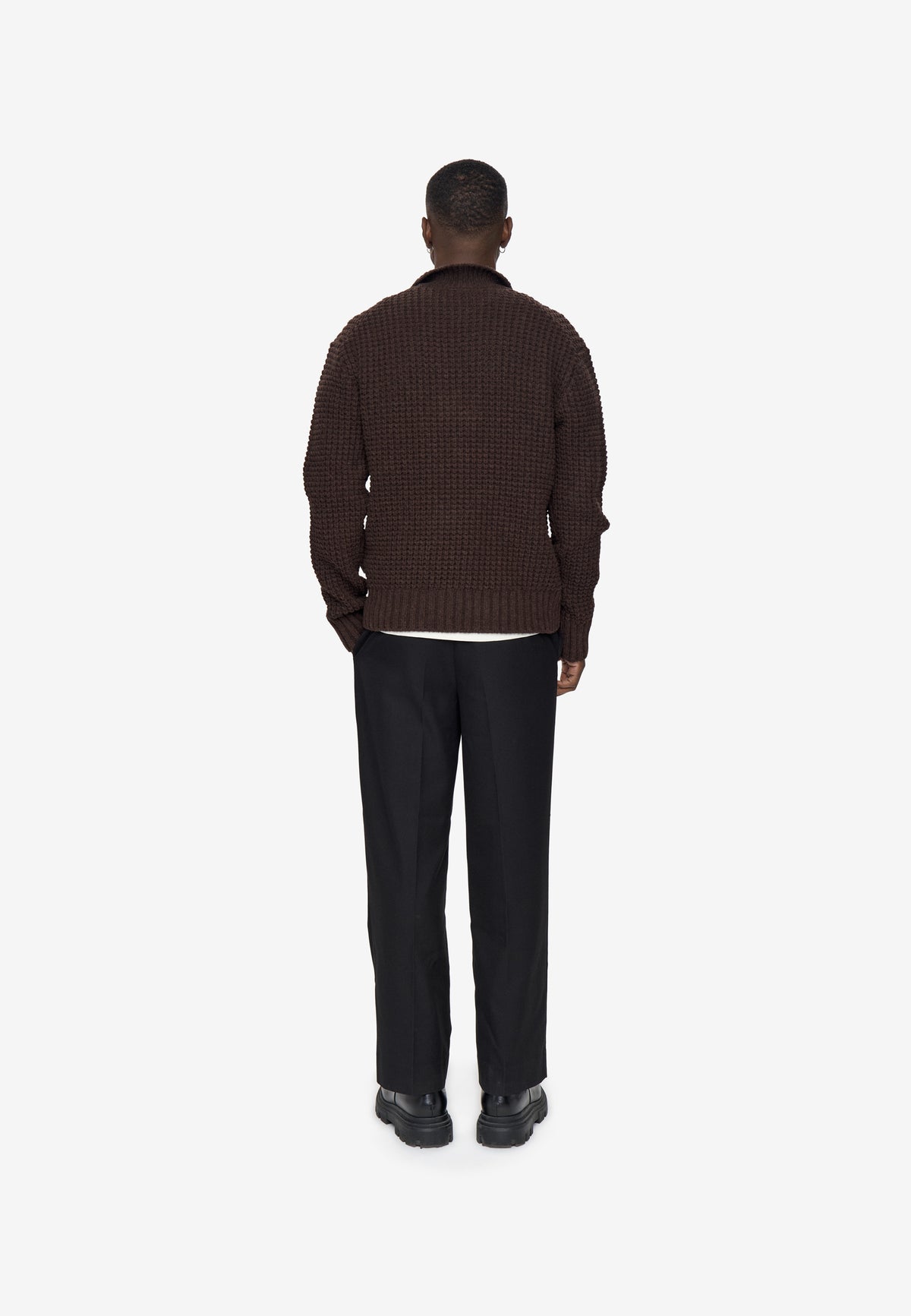 minimum male Chad polo 9954 Polo 1914 Seal Brown