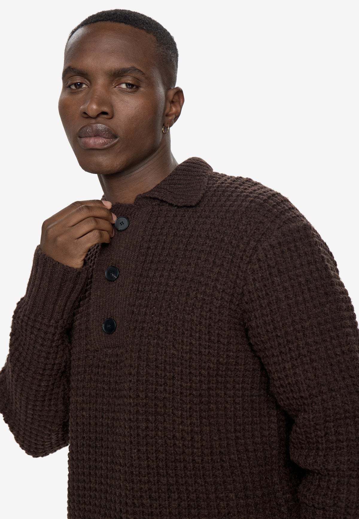 minimum male Chad polo 9954 Polo 1914 Seal Brown