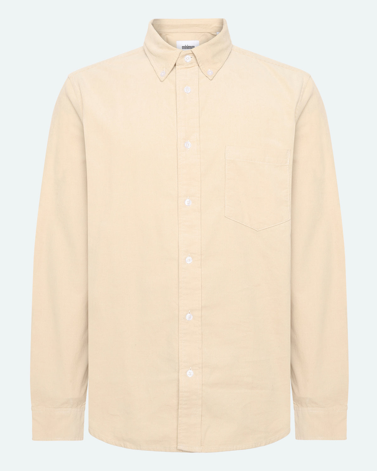 minimum male Colt long sleeved shirt 3758 Long Sleeved Shirt 5304 Rainy Day