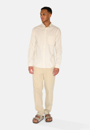 minimum male Colt long sleeved reg shirt 0063 Long Sleeved Shirt 0608 Coco Milk