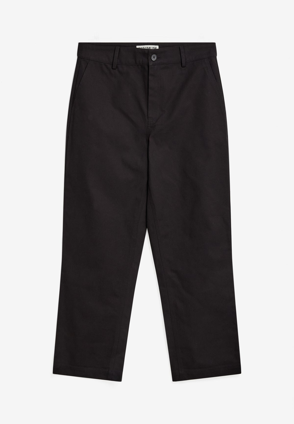 minimum male Corey pants 4130 Pant 999 Black