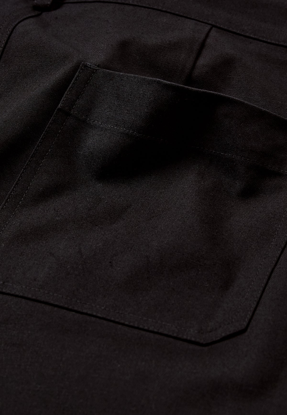 minimum male Corey pants 4130 Pant 999 Black
