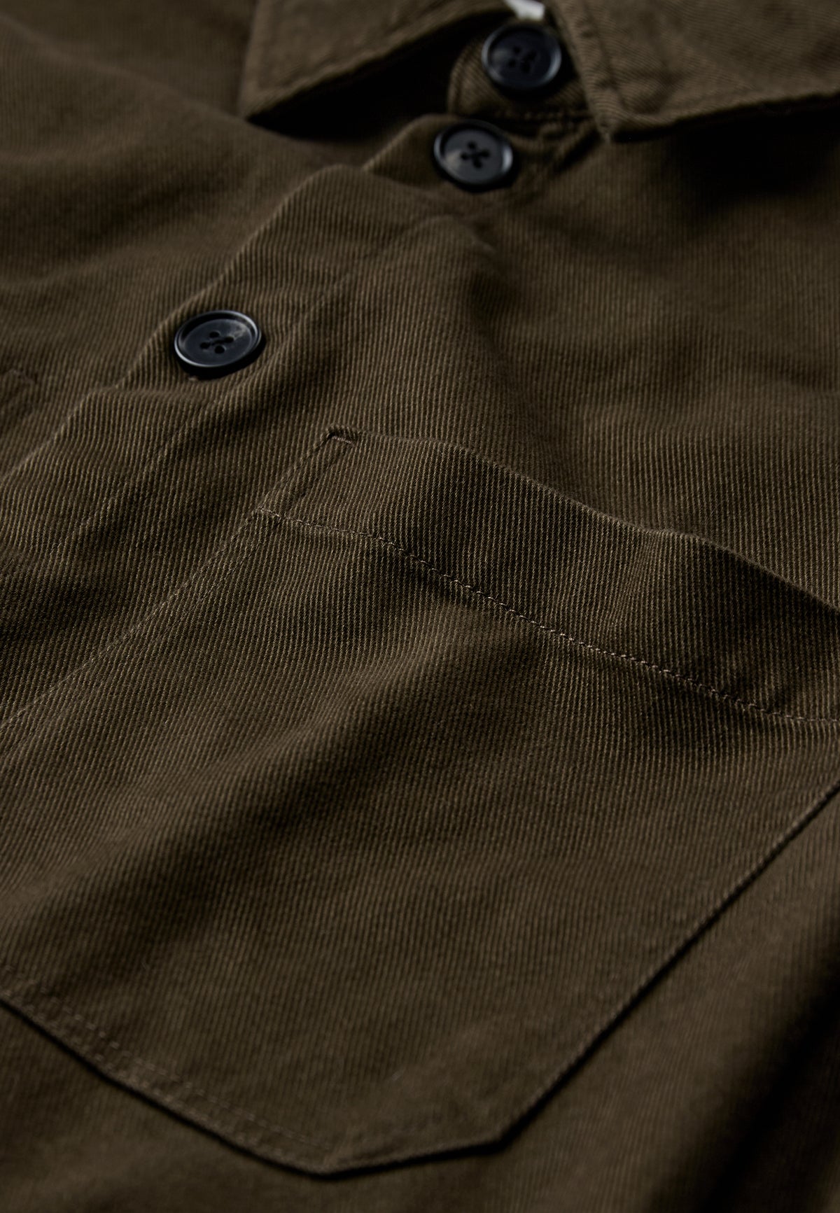 minimum male Damien rlx ls shirt 4579 Overshirt 0404 Kambaba