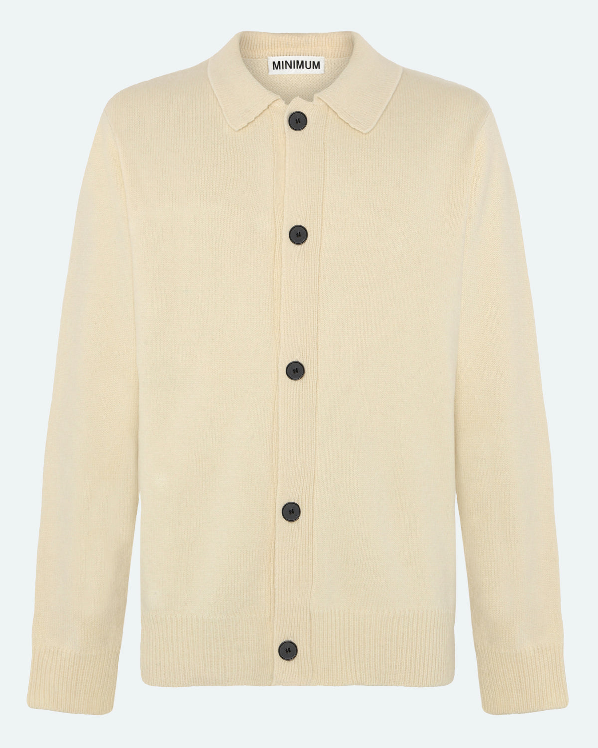 minimum male Derek cardigan 9954 Cardigan 5202 Turtledove