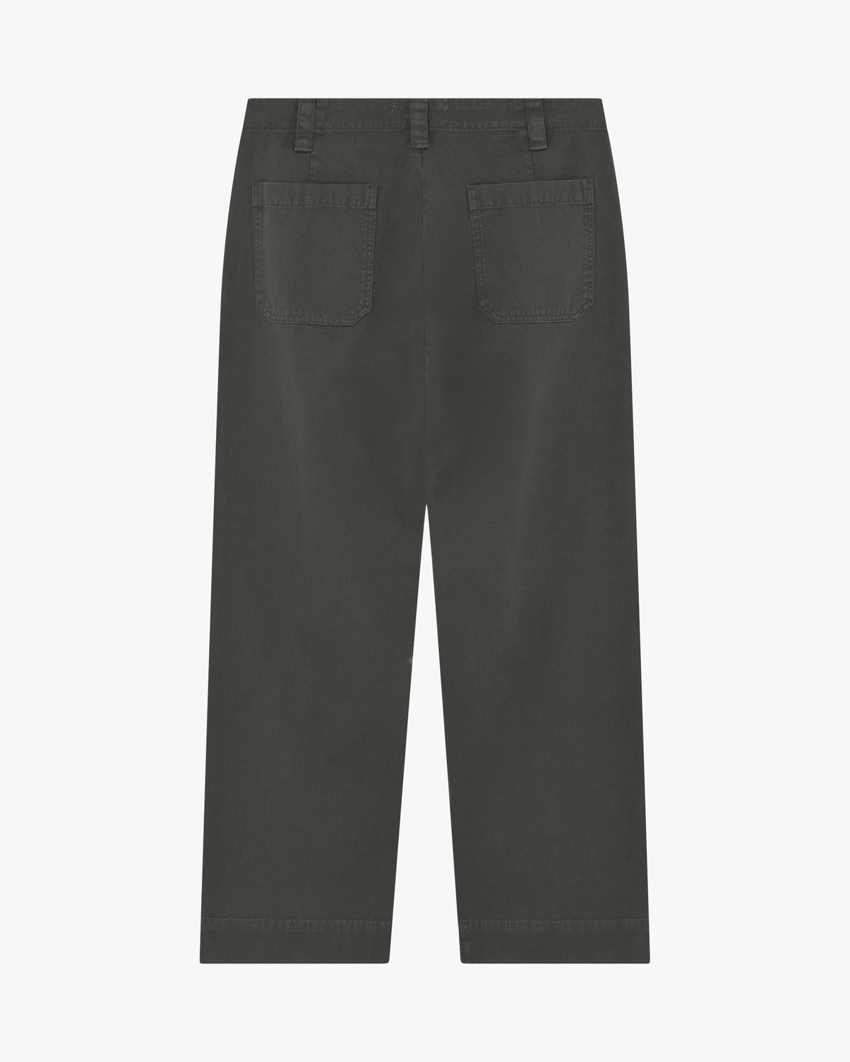 minimum male Derrick pants 4470 Casual Pants 0510 Castor Gray