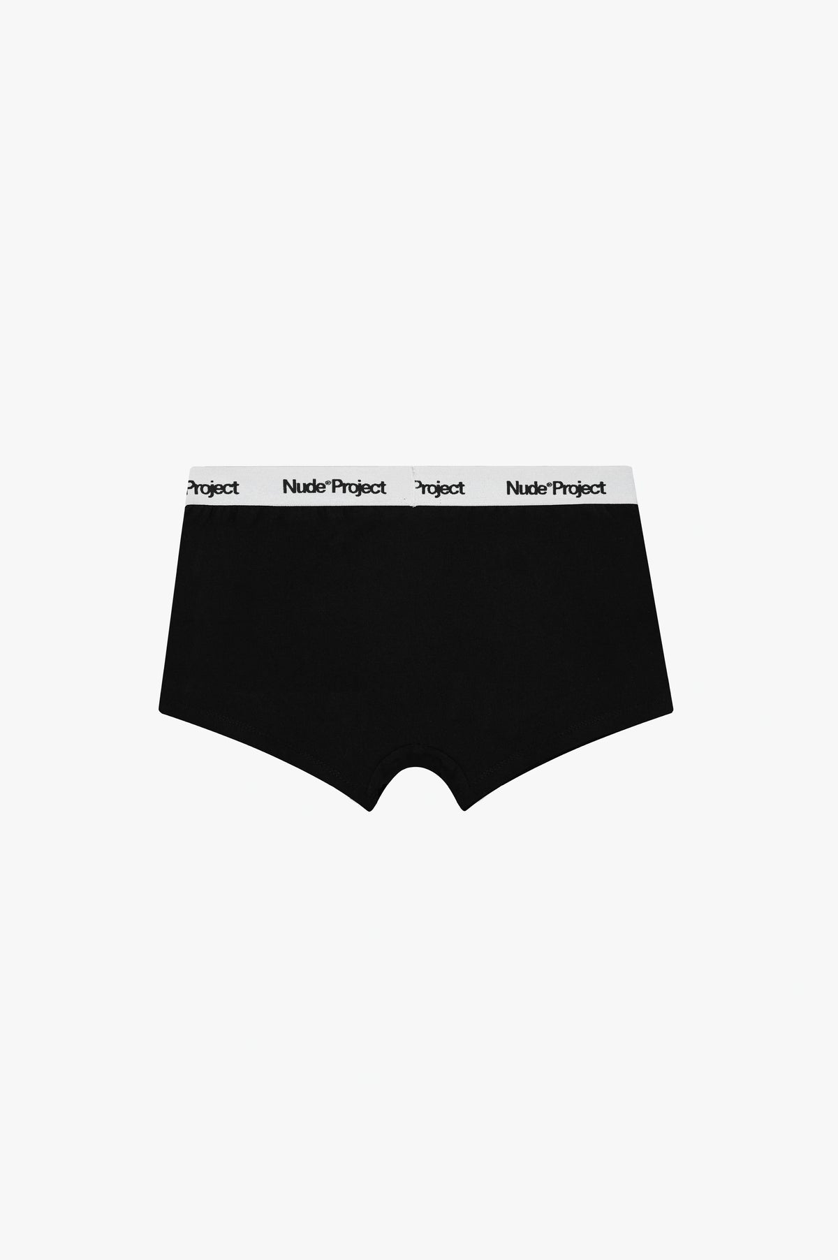 Boxer Briefs Black 2xPack