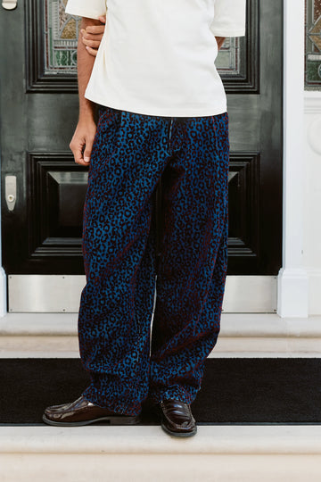 Camden Barrel Jeans