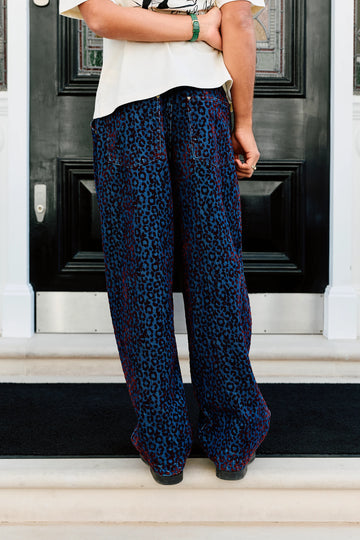 Camden Barrel Jeans