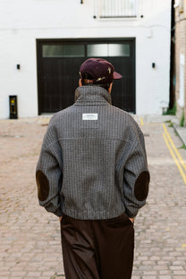 Fleetwood Double Face Jacket