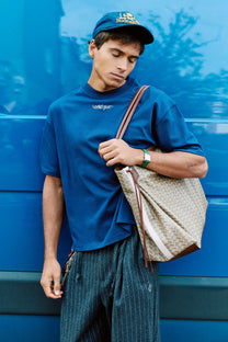 Scotch Tee Navy