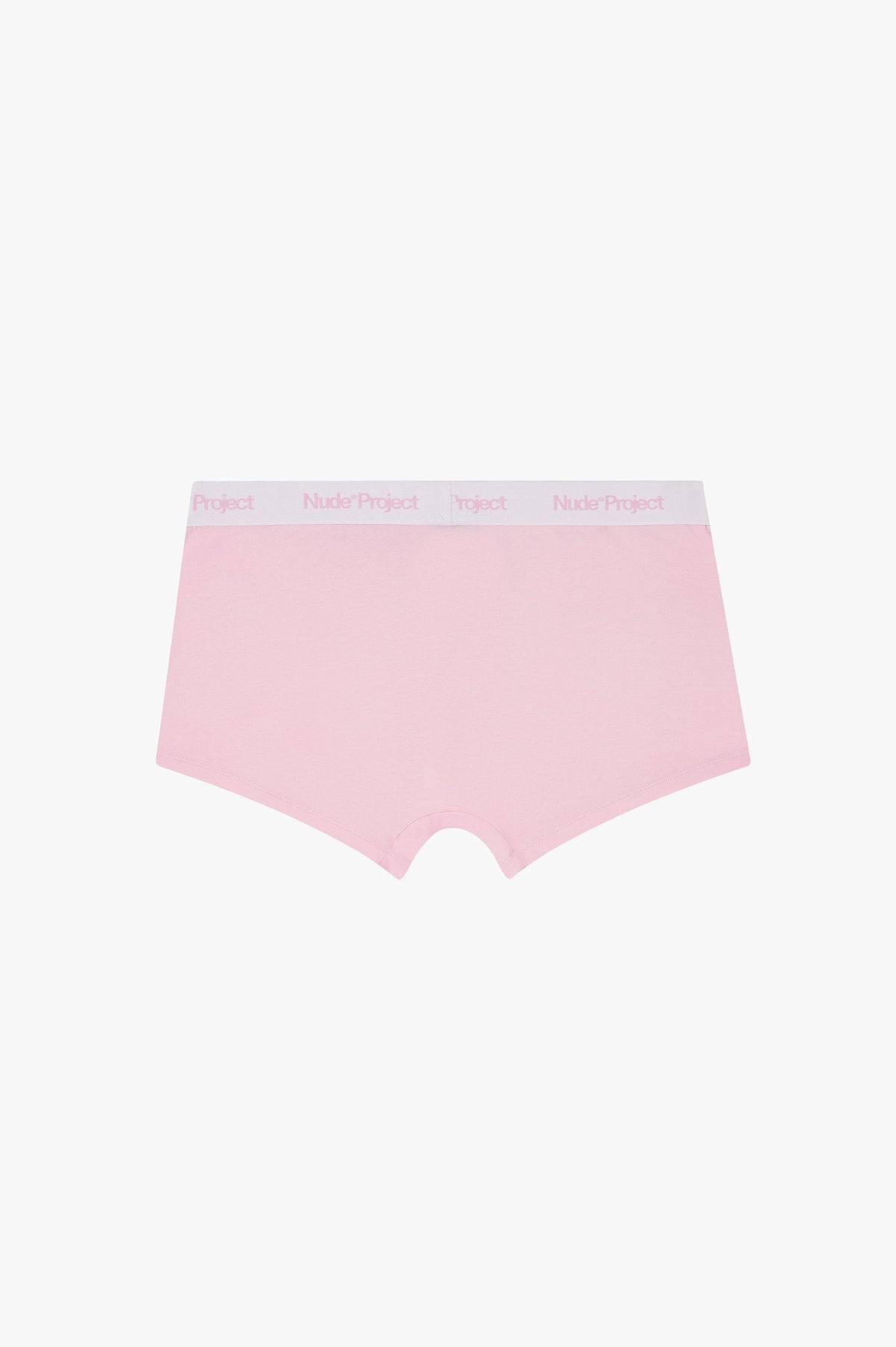 Boxer Briefs Pink 2xPack