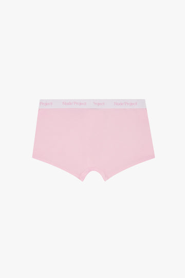 Boxer Briefs Pink 2xPack