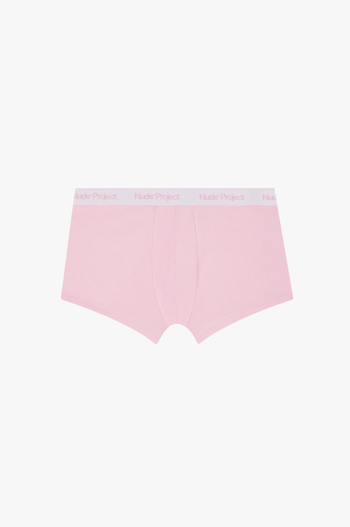 Boxer Briefs Pink 2xPack