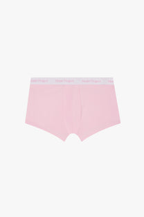 Boxer Briefs Pink 2xPack