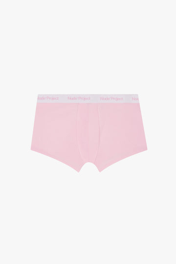 Boxer Briefs Pink 2xPack