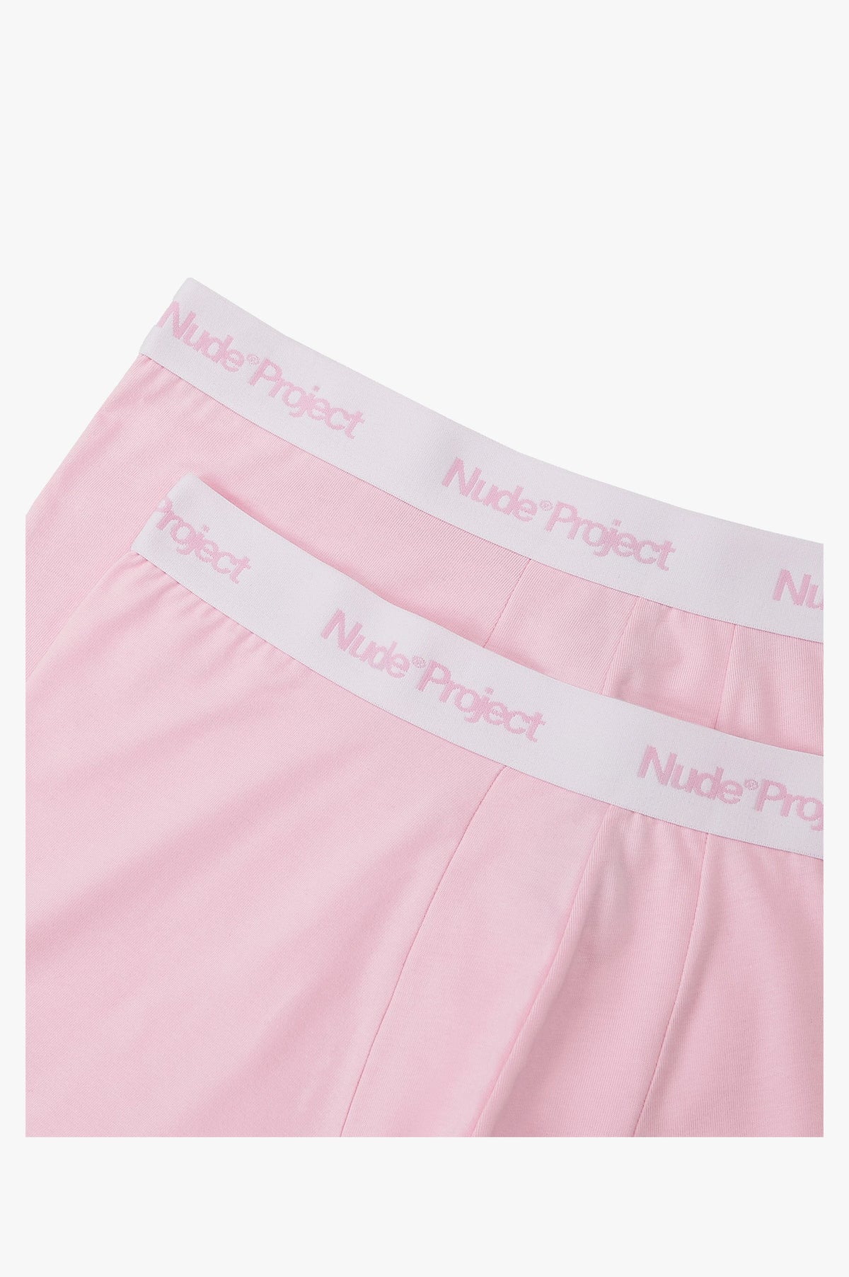 Boxer Briefs Pink 2xPack