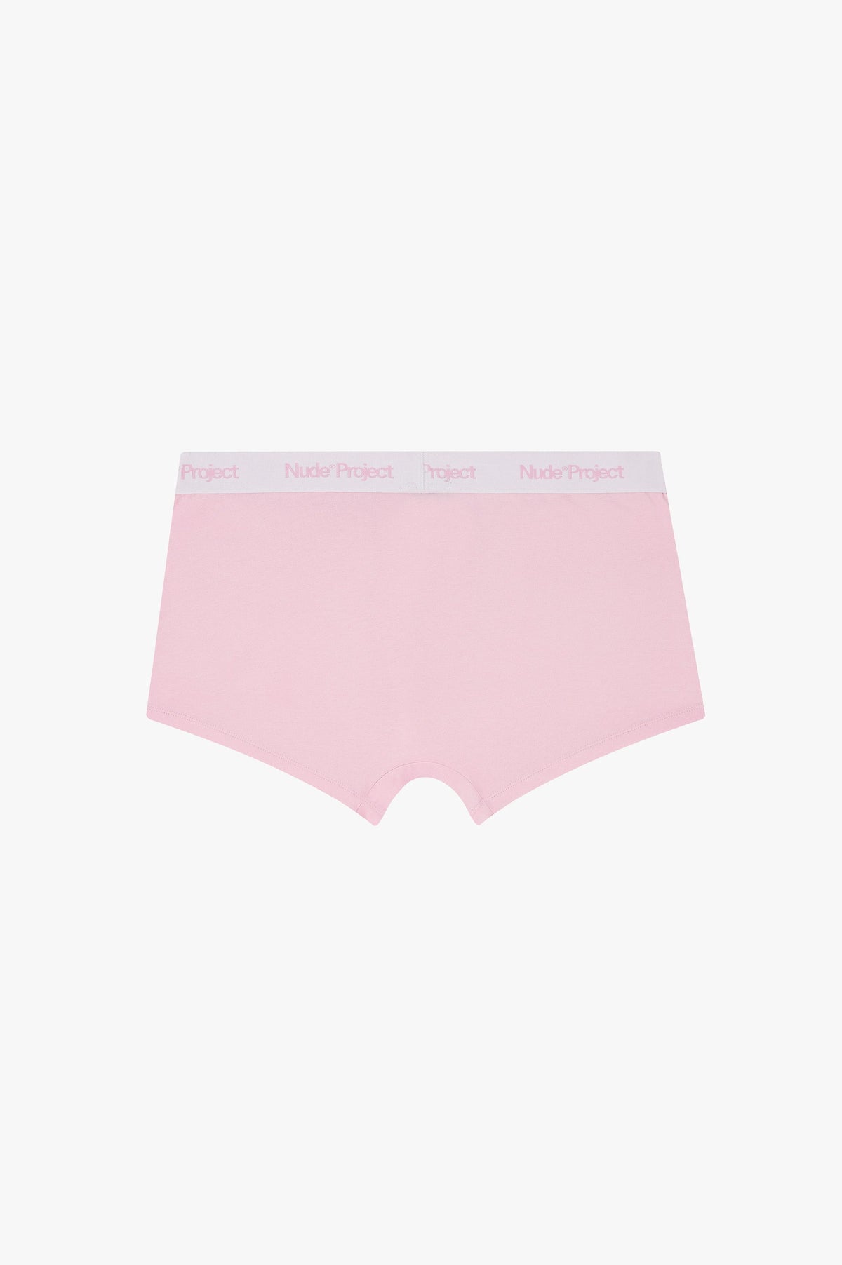 Boxer Briefs Pink 2xPack