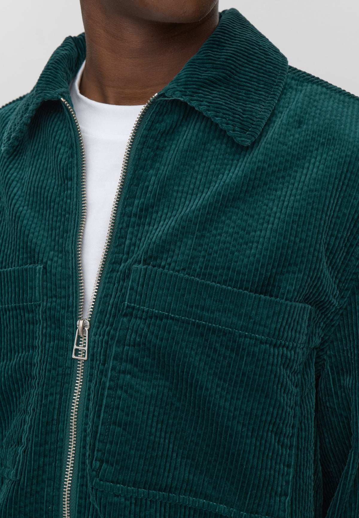 minimum male Florian ovz ls shirt 4117 Overshirt 5220 Botanical garden