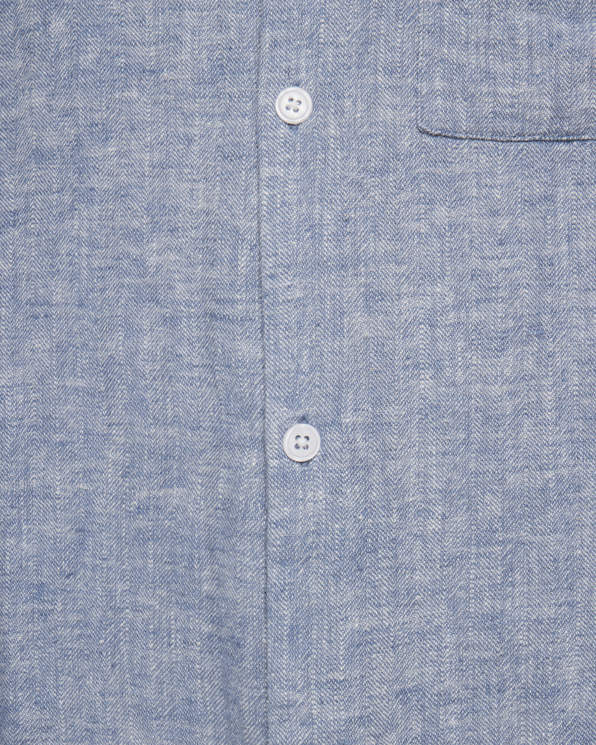 minimum male Francis long sleeved shirt in linen blend 4236 Long Sleeved Shirt 4105 Angel Falls