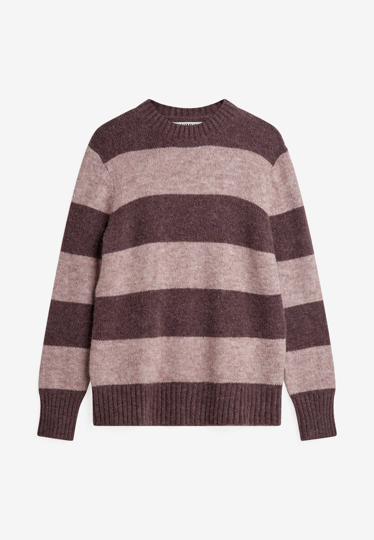 minimum male Fraser jumper 4795 Jumper 1409 Peppercorn