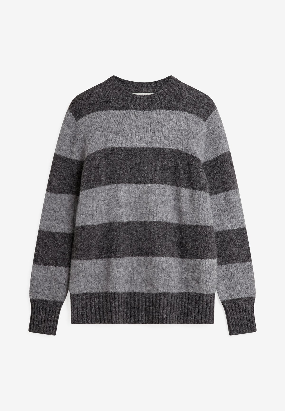 minimum male Fraser jumper 4795 Jumper 1912 Volcanic Ash