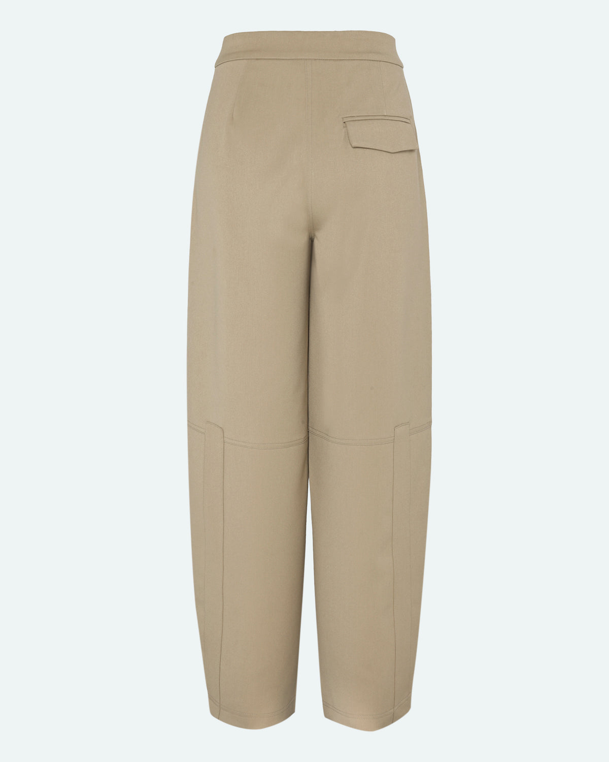 minimum female Giana pants 4322 Casual Pants 0513 Eucalyptus