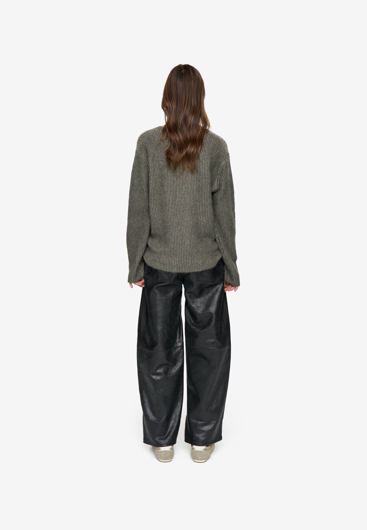 minimum female Gina v-n jumper 4465 Jumper 0404 Kambaba