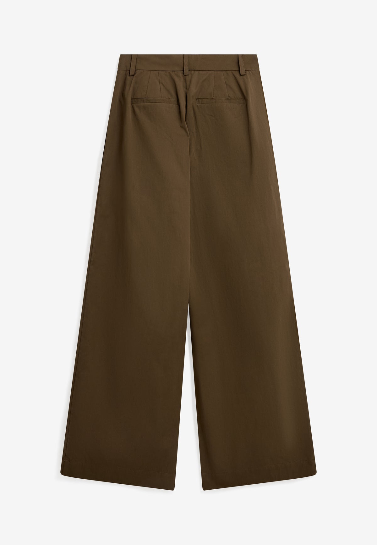 minimum female Gunli hw pants 4742 Dressed Pants 0615 Stone Gray