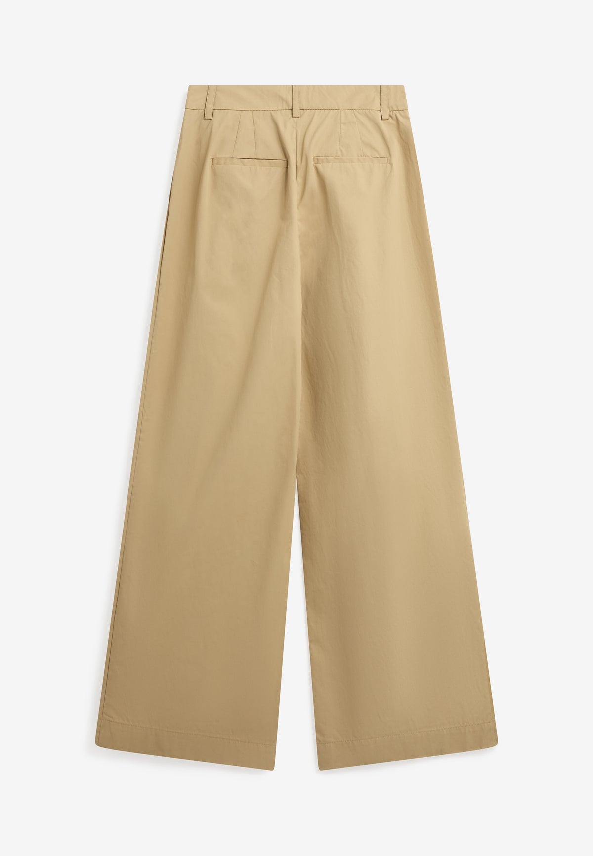 minimum female Gunli hw pants 4742 Dressed Pants 1105 Brown Rice