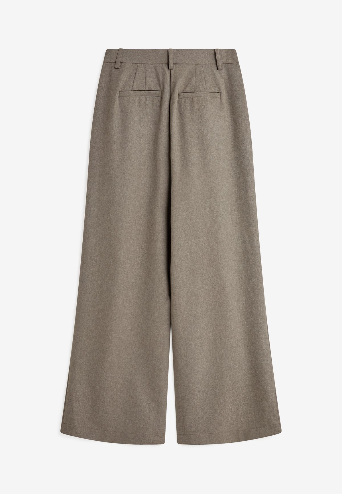 minimum female Gunli hw pants 4837 Dressed Pants 1022 Kelp