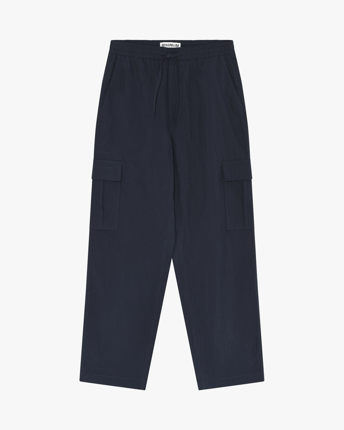 minimum male Huxley relaxed cargo pants 4233 Casual Pants 3922 Sky Captain