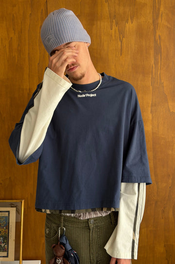 IT Long-Sleeve Tee