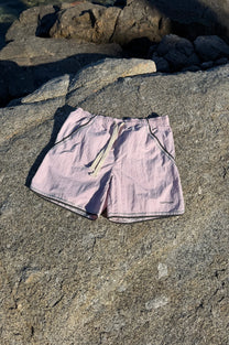 Costume Da Bagno Resort Rosa