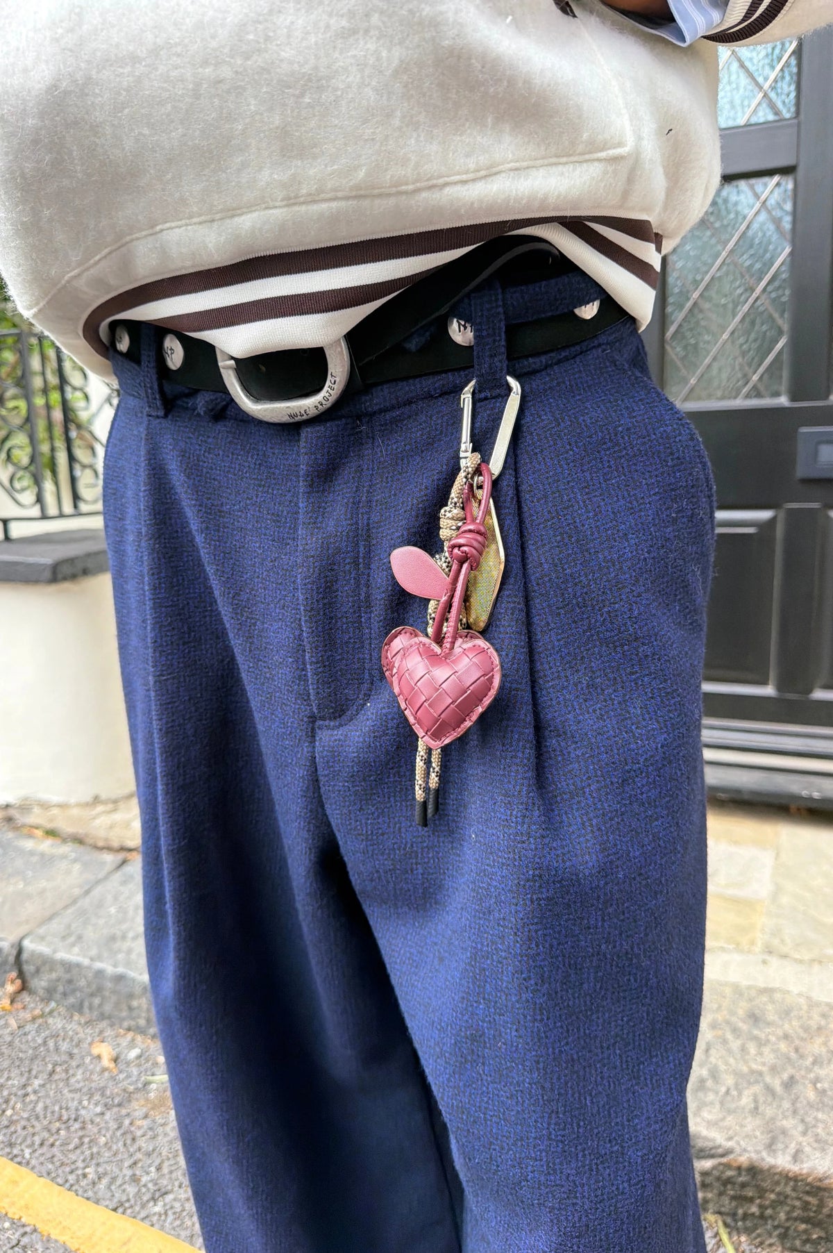 Cherry Hotel Charm
