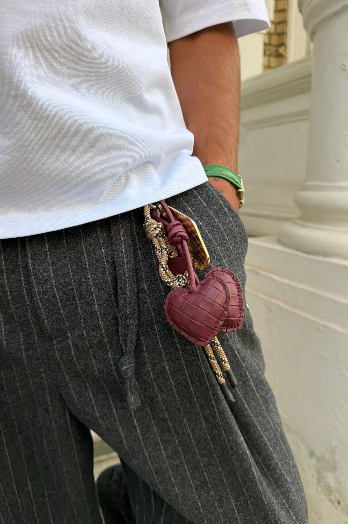 Cherry Hotel Charm