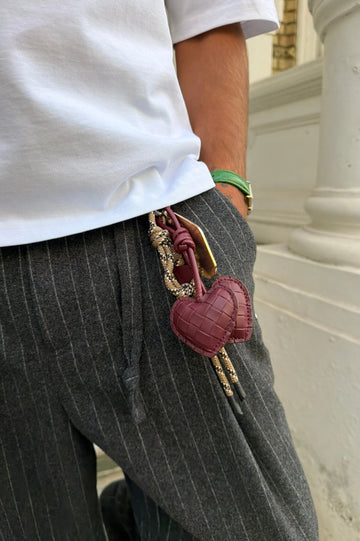 Cherry Hotel Charm