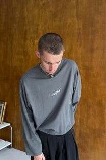 The Conference Long-Sleeve Tee