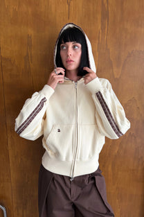 The 404 Zip-Up Hoodie