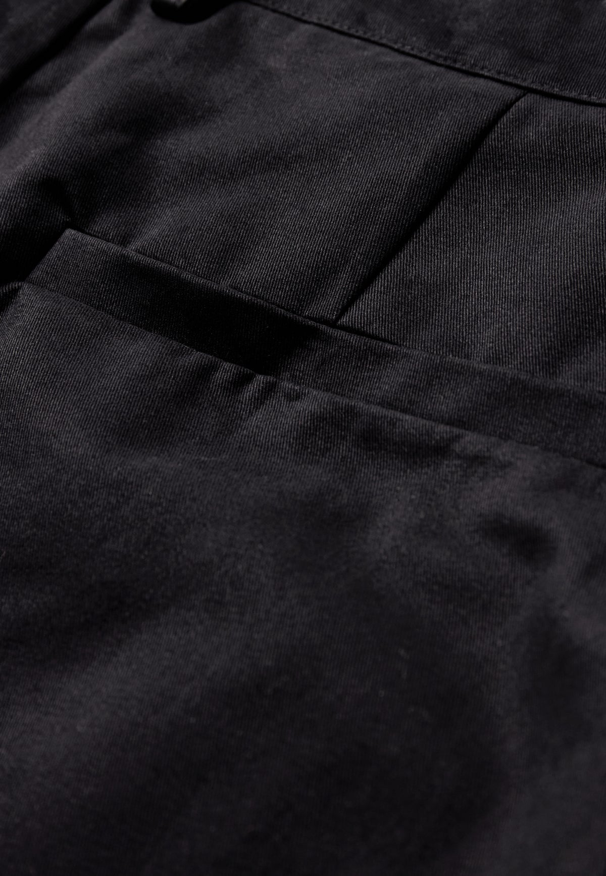 minimum male Julian pant 4869 Casual Pants 999 Black