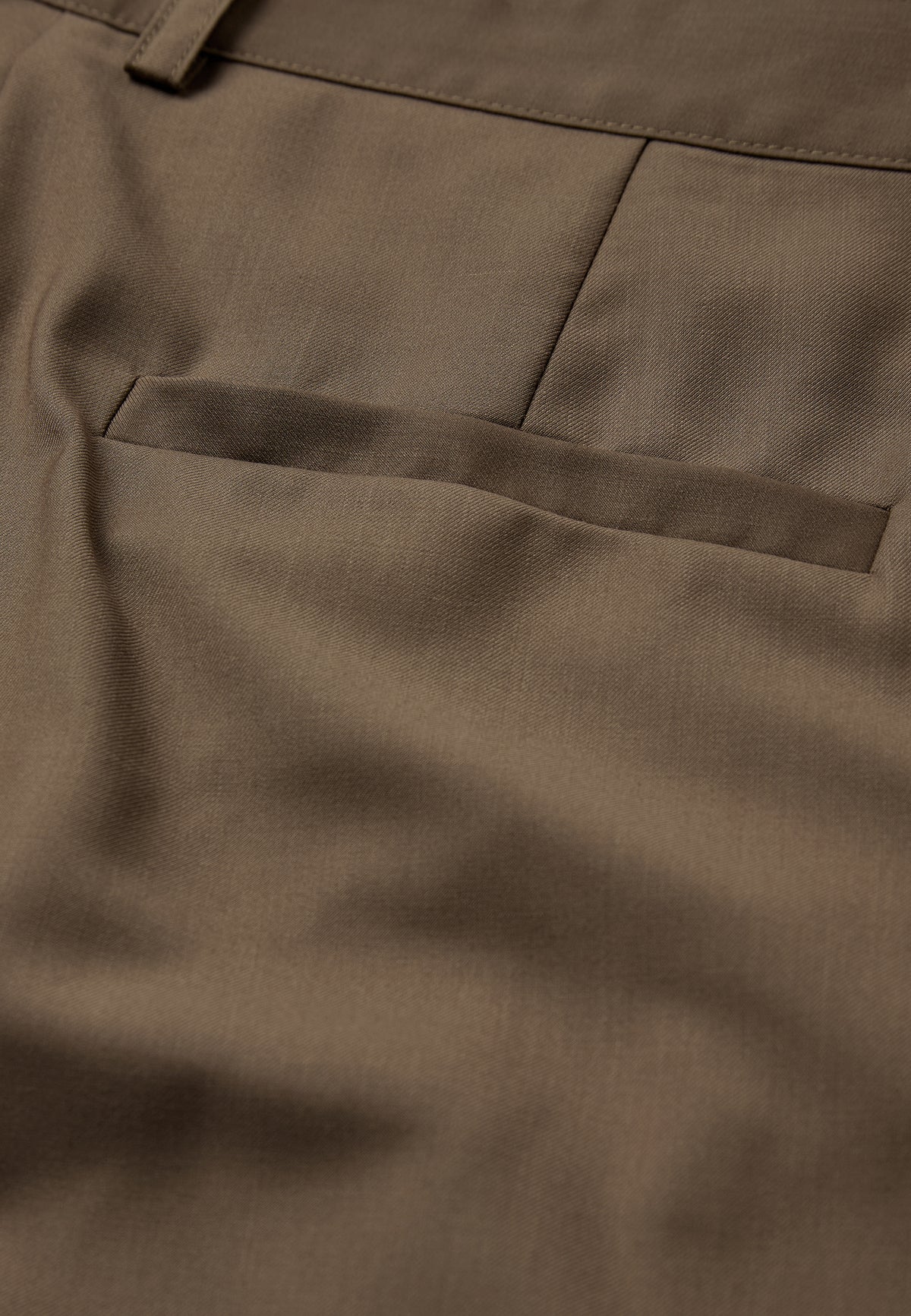 minimum male Julian pant 9968 Dressed Pants 1815 Shitake
