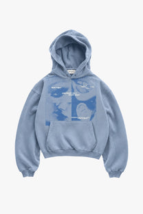 K-Star Hoodie