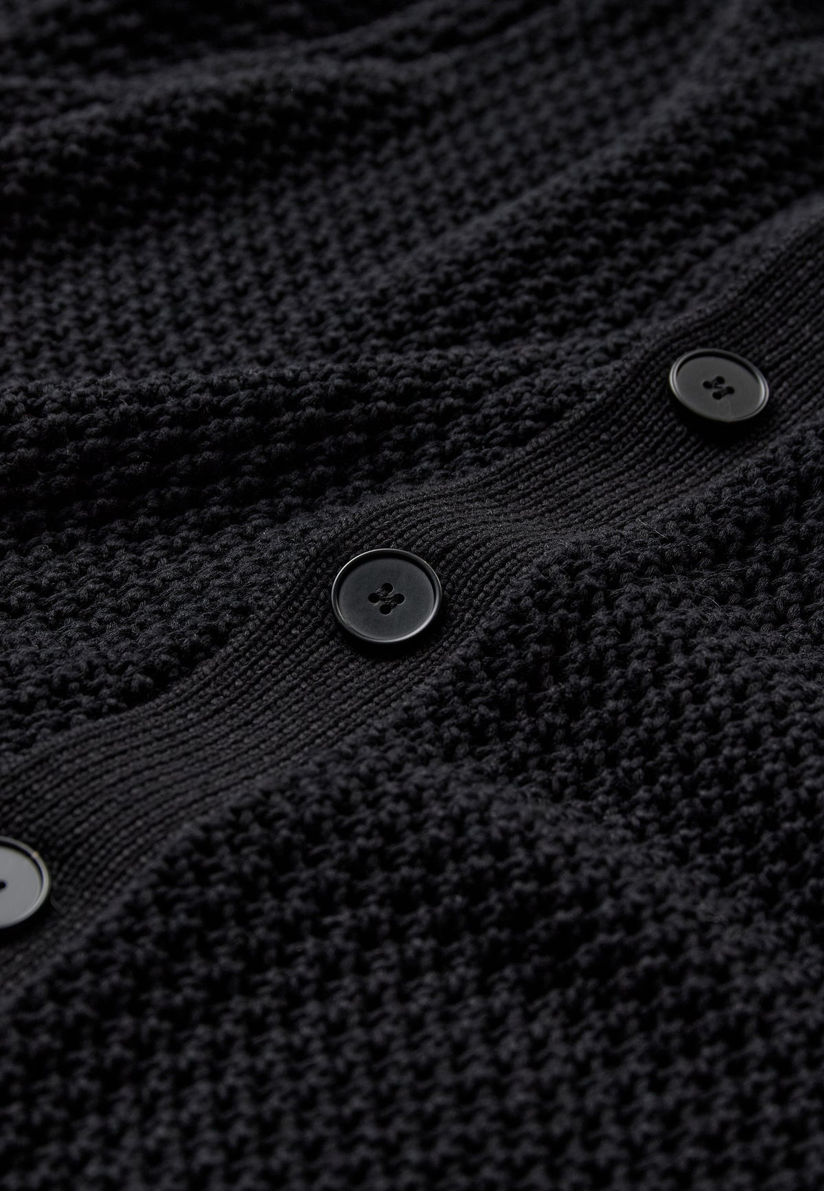 minimum male Kairo reg ss shirt 4550 Polo 999 Black