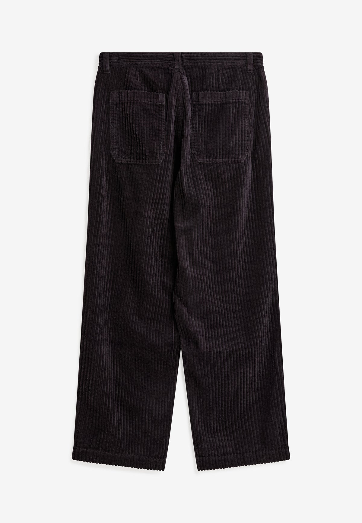 minimum male Kobe pant 4757 Casual Pants 999 Black