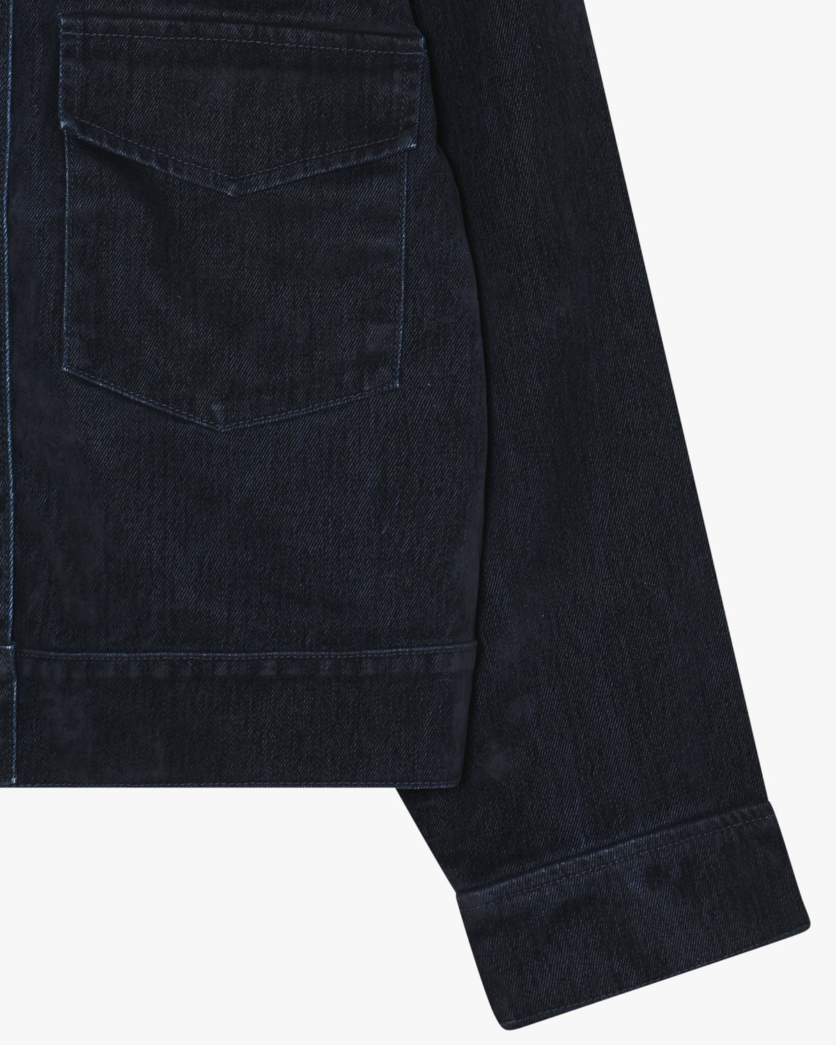 minimum female Kylie jacket 4510 Lightweight Jacket 3922 Sky Captain
