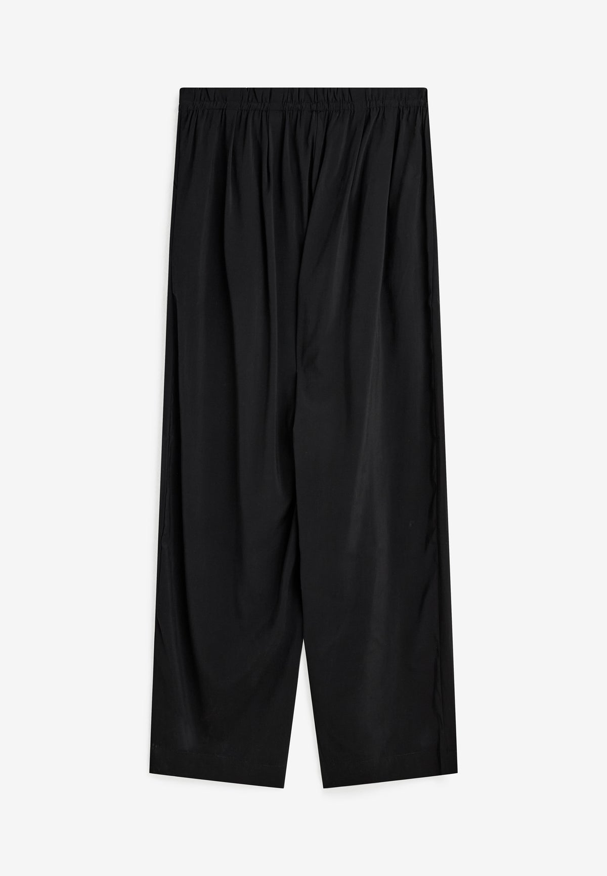 minimum female Laurena mw pants 3780 Casual Pants 999 Black
