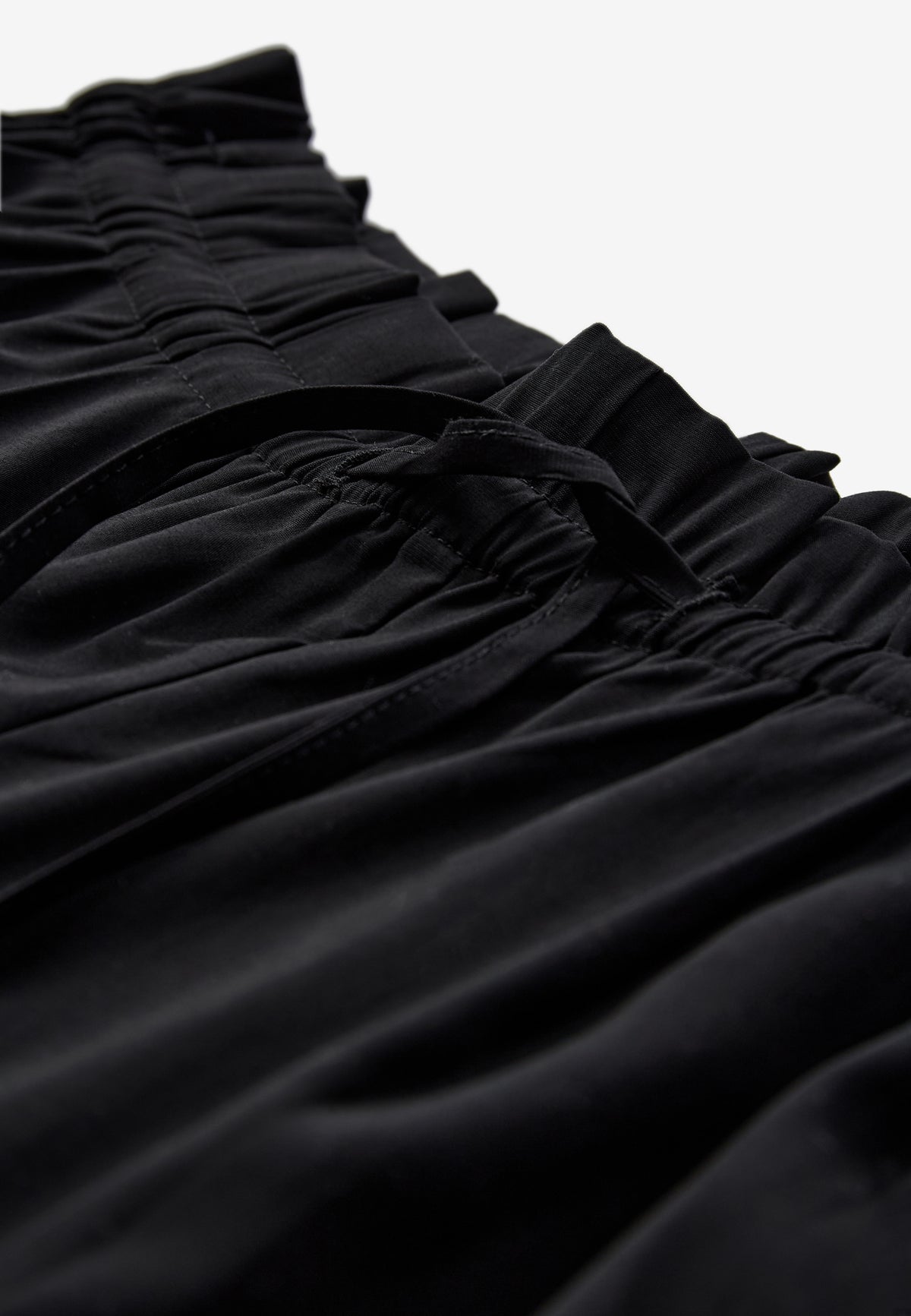 minimum female Laurena mw pants 3780 Casual Pants 999 Black