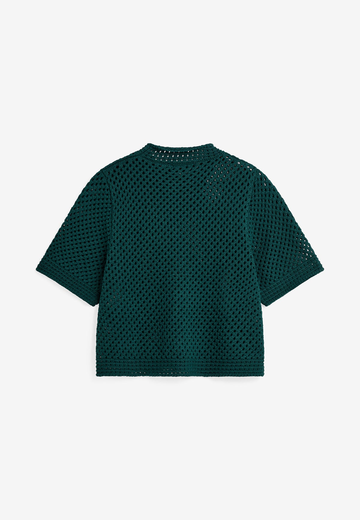 minimum female Lily crochet t-shirt 4119 Short Sleeved T-shirt 5220 Botanical garden